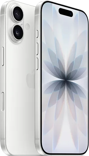 Смартфон Apple iPhone 17 512GB (White)
