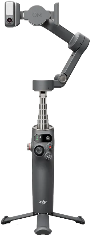 Стабилизатор DJI Osmo Mobile 7P