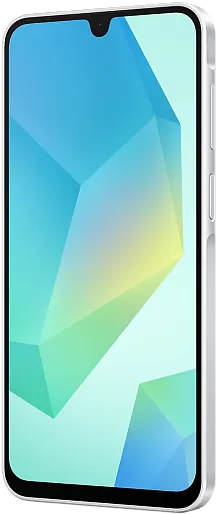 Смартфон Samsung Galaxy A16 5G 4/128GB (Light Gray)