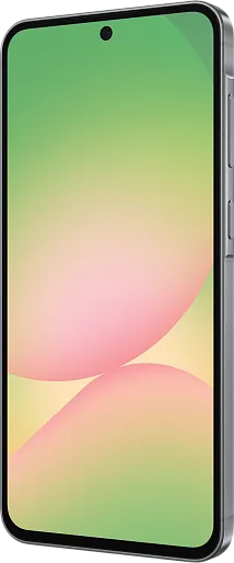 Смартфон Samsung Galaxy A56 8/256GB Amesome Graphite