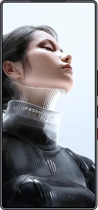 Смартфон ZTE Nubia Red Magic 11 Pro 12/256GB (Cryo)
