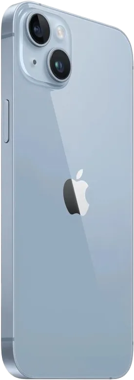 Смартфон Apple iPhone 14 128GB (Blue)