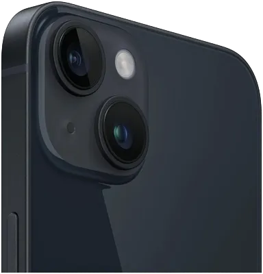 Apple iPhone 14 256GB Midnight (Бывшего Употребления)