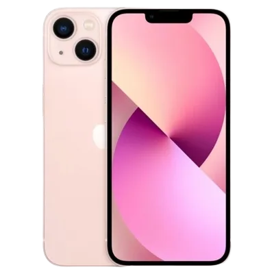Apple iPhone 13 128GB Pink (Бывший в употреблении)