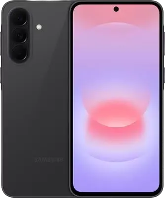 Смартфон Samsung Galaxy A37 12/256GB (Черный)