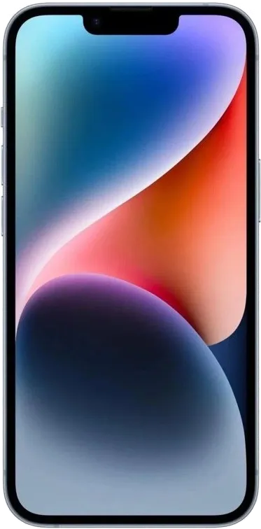 Смартфон Apple iPhone 14 128GB (Blue)