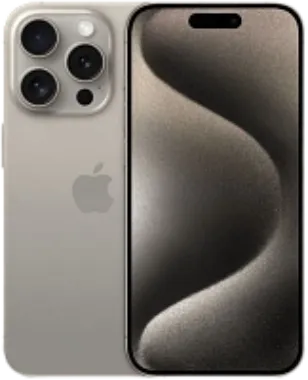 Apple iPhone 15 Pro Max 512GB Natural Titanium (Бывшего Употребления)