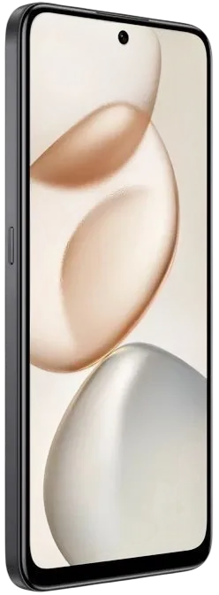 Смартфон Honor 400 Smart 8/256GB (Black)