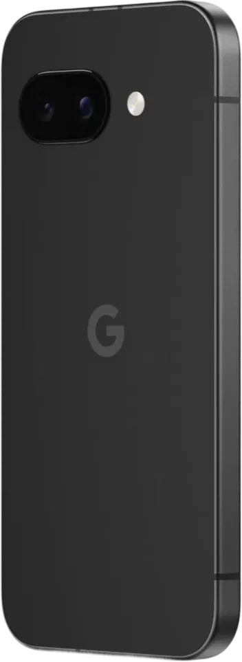 Смартфон Google Pixel 9a 8/256Gb Obsidian