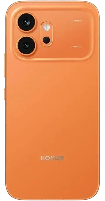 Смартфон Honor 600 8/512GB (Orange)