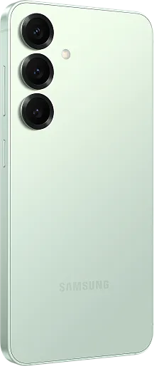 Смартфон Samsung Galaxy S25+ 12/512Gb (Mint)