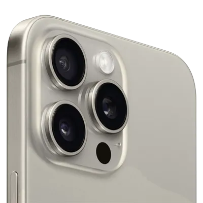 Apple iPhone 15 Pro Max 256 ГБ Natural Titanium (Бывший в употреблении)