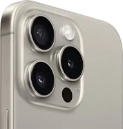 Apple iPhone 15 Pro Max 512GB Natural Titanium (Бывшего Употребления)