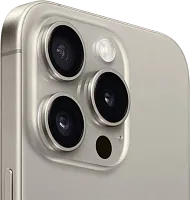 Apple iPhone 15 Pro 128GB Natural Titanium (Бывшего Употребления)