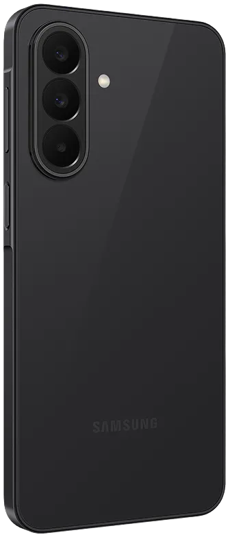 Смартфон Samsung Galaxy A27 8/256GB Black