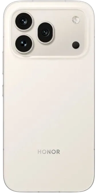 Смартфон Honor 600 Pro 12/256GB (Golden White)