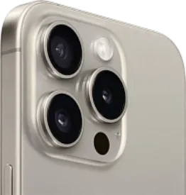 Apple iPhone 15 Pro Max 512GB Natural Titanium (Бывший в употреблении)