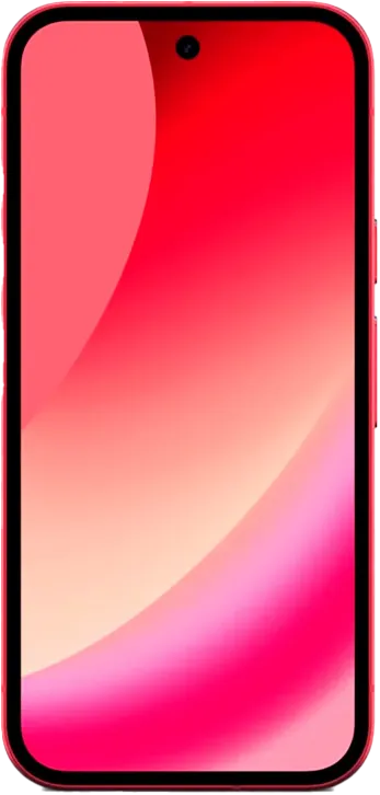 Смартфон Google Pixel 10a 8/256GB (Berry)