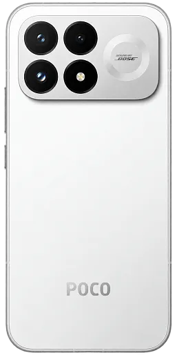 Смартфон Poco F9 Pro 12/256GB (White)