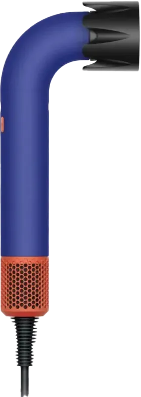 Фен Dyson Supersonic R HD18 Professional (Vinca blue/Topaz)