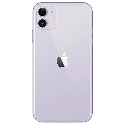 Apple iPhone 11 128GB Purple (Бывшего Употребления)