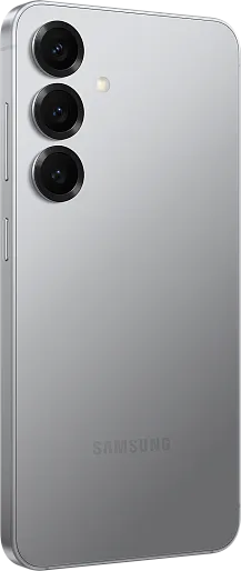 Смартфон Samsung Galaxy S25+ 12/512Gb (Silver Shadow)