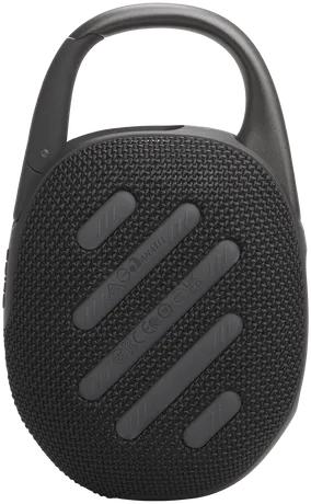 Портативная колонка JBL Clip 5 (Black)