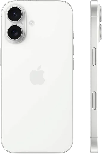 Смартфон Apple iPhone 17 512GB (White)