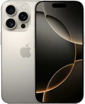 Apple iPhone 16 Pro Max 256GB Natural Titanium (Бывшего Употребления)