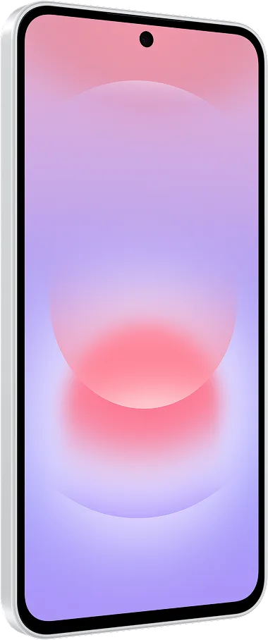 Смартфон Samsung Galaxy A37 8/128GB (Белый)