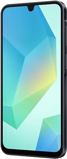 Смартфон Samsung Galaxy A16 5G 4/128GB (Black)