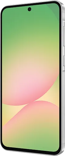 Смартфон Samsung Galaxy A56 8/128GB Amesome Light Gray