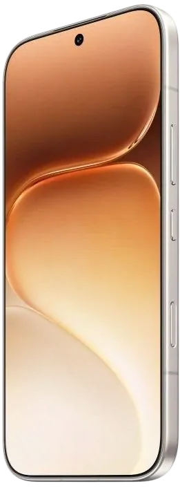 Смартфон Honor 600 Pro 12/256GB (Golden White)