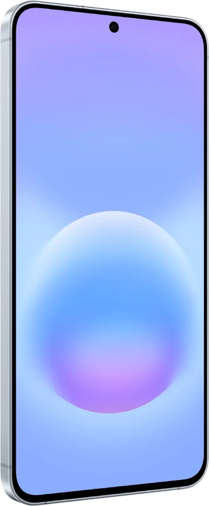 Смартфон Samsung Galaxy A57 12/256GB (Голубой)