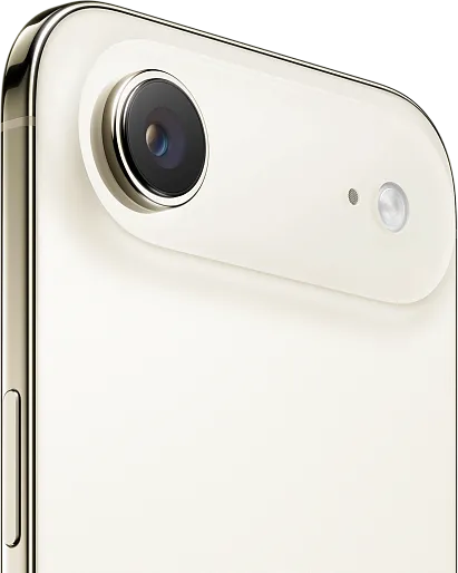 Смартфон Apple iPhone Air 256GB (Light Gold)