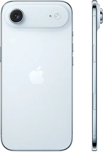 Смартфон Apple iPhone Air 1TB (Sky Blue)