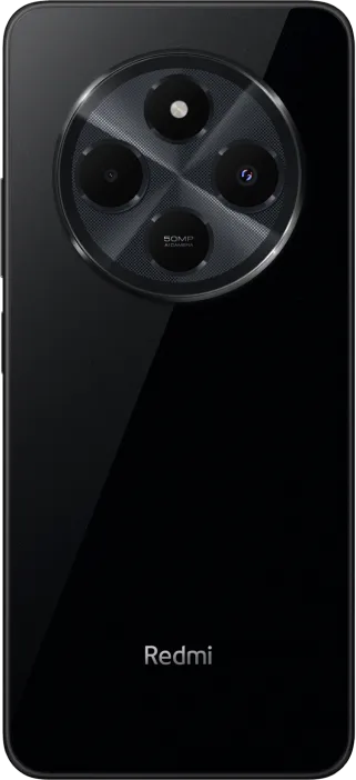 Смартфон Redmi 14C 8/256GB (Midnight Black)
