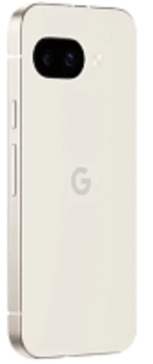 Смартфон Google Pixel 9a 8/256Gb Porcelain
