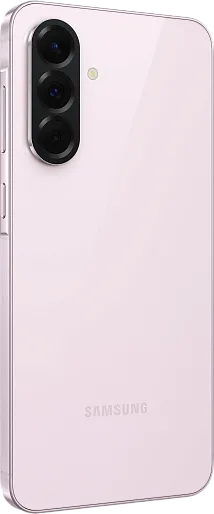 Смартфон Samsung Galaxy A56 8/256GB Amesome Pink