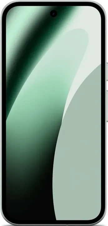 Смартфон Google Pixel 10a 8/256GB (Fog)