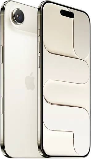 Смартфон Apple iPhone Air 256GB (Light Gold)