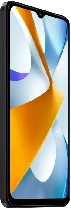 Смартфон Poco C61 4/128GB (Black)
