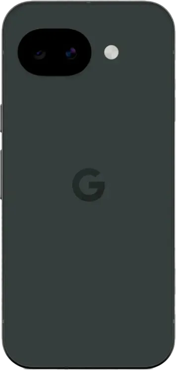 Смартфон Google Pixel 10a 8/256GB (Obsidian)