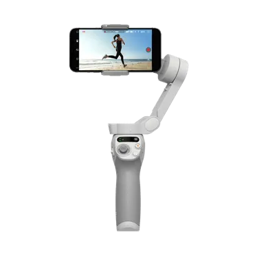 Стабилизатор DJI Osmo Mobile SE