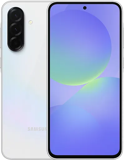 Смартфон Samsung Galaxy A36 12/256GB Amesome White