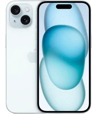Apple iPhone 15 128GB Blue (Бывшего Употребления)