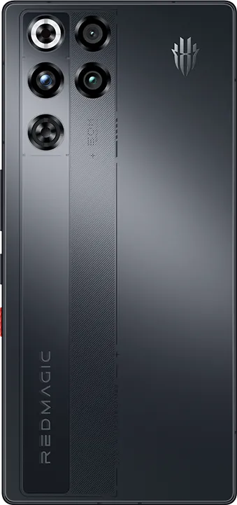 Смартфон ZTE Nubia Red Magic 11 Pro 12/256GB (Cryo)