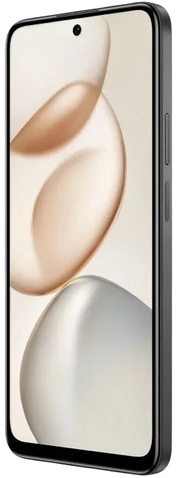 Смартфон Honor 400 Smart 8/256GB (Black)