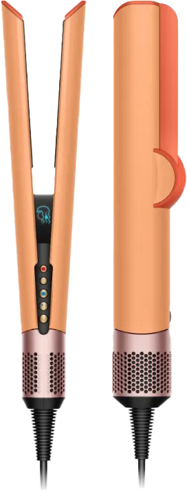 Выпрямитель Dyson Airstrait HT01 (Apricot/Topaz)