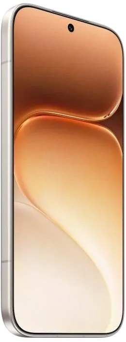Смартфон Honor 600 Pro 12/256GB (Golden White)